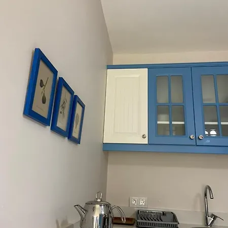 Nyaraló Olea Alacati Çeşme