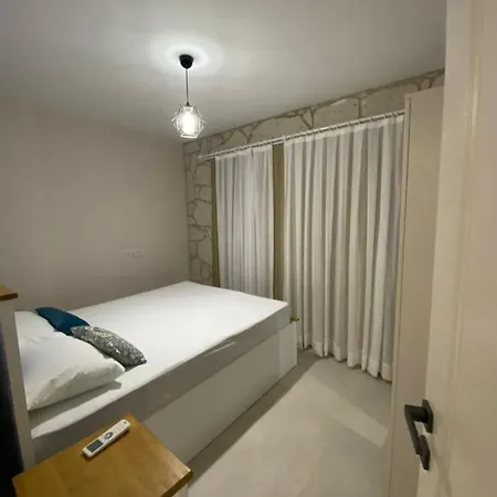 Nyaraló Olea Alacati Çeşme