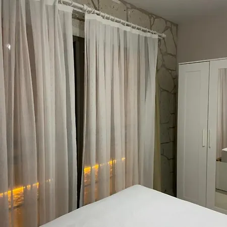 Olea Alacati Nyaraló Çeşme