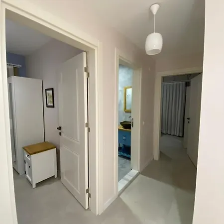 Olea Alacati Дом отдыха *