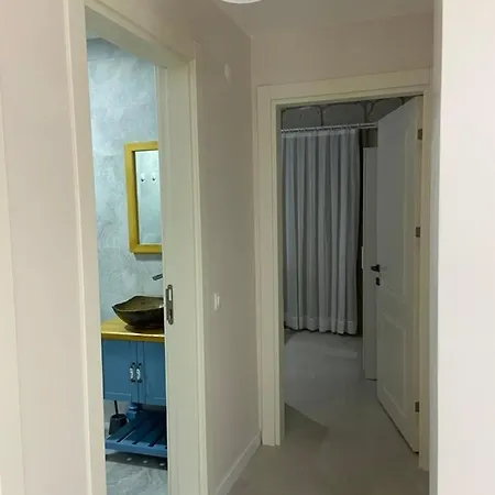 Дом отдыха Olea Alacati